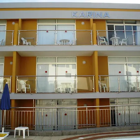 Apartament Karina Playa del Inglés