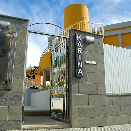 Apartament Karina *