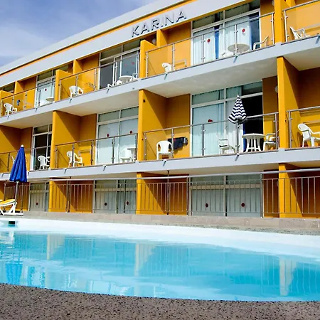 Apartament Karina *