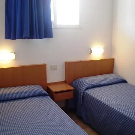 Apartament Karina Playa del Inglés