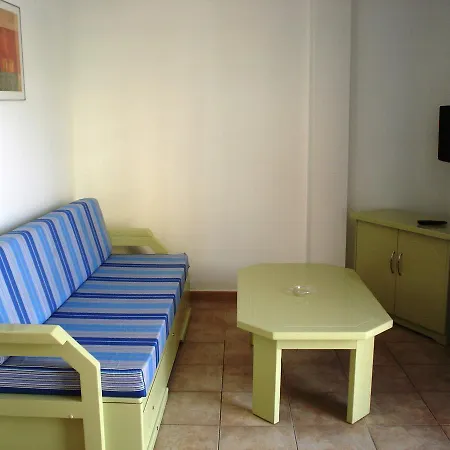Apartament Karina Playa del Inglés